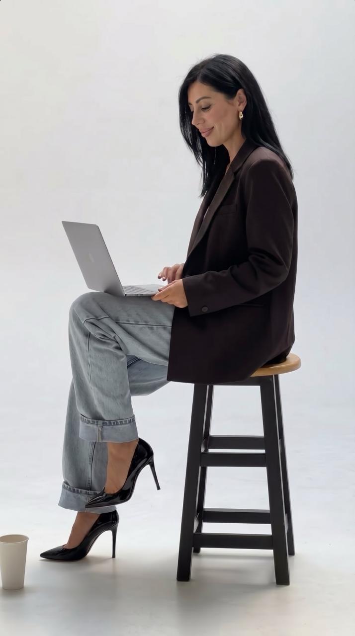 Sanja, marketing specijalista i osnivačica AssistXMarketing agencije iz Niša